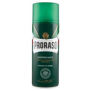 PRORASO S/BARBA RINFR. ML.400