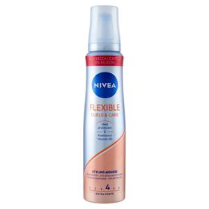 NIVEA STYLE SPUMA RICCI ML.150