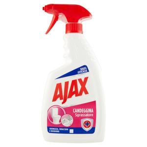 AIAX SPRAY C/CANDEGGINA ML.750