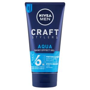 NIVEA MEN GEL AQUA SHINE ML150