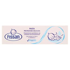 FISSAN PASTA DELICATA ML.100