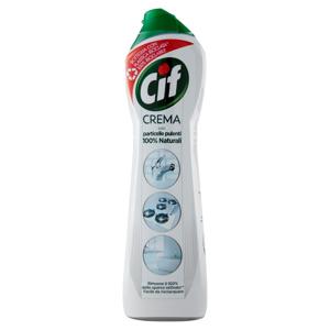 CIF CREMA BIANCO ML.500