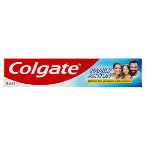 COLGATE DENT.FAMILY ACT.ML.75