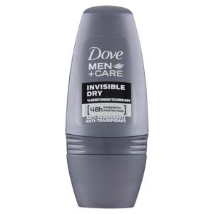 DOVE DEO MEN ROLLON INVIS.ML50