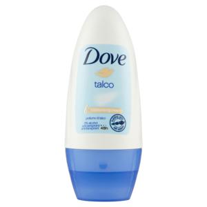 DOVE DEO ROLLON TALCO ML.50