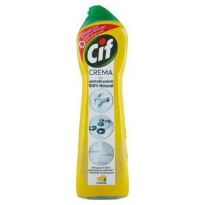 CIF CREMA LIMONE ML.500