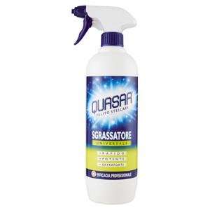 QUASAR SGRASSATORE BASE ML.650