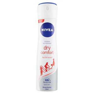 NIVEA DEO SPRAY BEAUTY ML.150