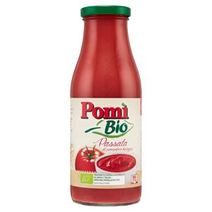 POMI'BIO PASSATA BOTT.GR.500