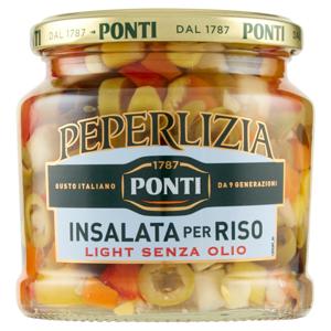 PONTI INSAL.PEPER/LIGHT GR.350