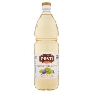 PONTI ACETO BIANCO LT.1 PET