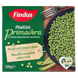 FINDUS PISELLINI PRIMAV.GR.300