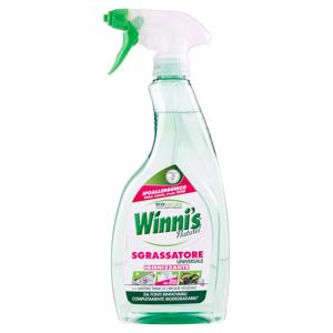 WINNI'S SGRASSATORE ML.500