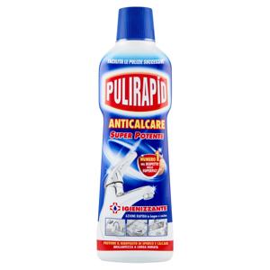 PULIRAPID CLASSICO ML.500