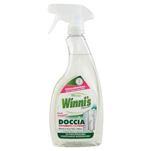 WINNI'S DOCCIA TRIGGER ML.500