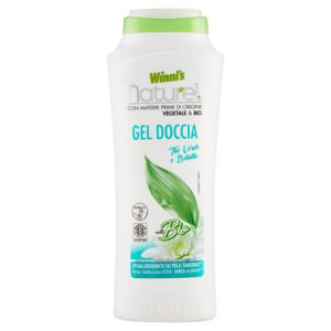 WINNI'S GEL DOCCIA ML.250