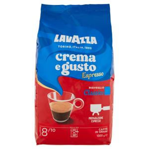 LAVAZZA C.& G.ESPR/GRANI KG.1