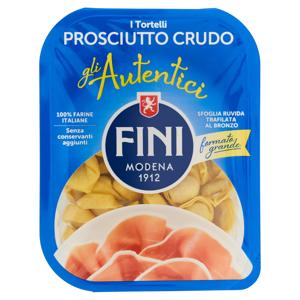 FINI TORTELLI CRUDO GR250