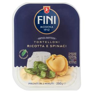 ANTICA BOTTE.TORTELLONI RIC/SPIN.GR.250