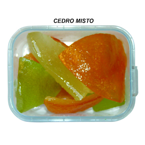 BARRA CEDRO MISTO GR.140