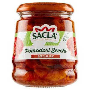 SACLA'POMODORI SECCHI GR.280