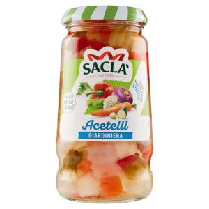 SACLA'GIARDINIERA GR.290