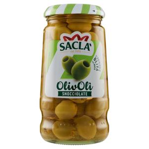 SACLA'OLIVE VERDI DENOC.GR.290