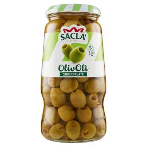 SACLA'OLIVE VER.DEN.V/V GR.580