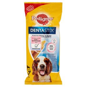 PEDIGREE DENTASTIX MEDIUM 5 PZ