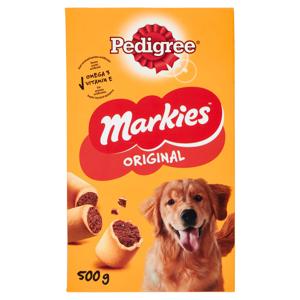 PEDIGREE MARKIES GR.500