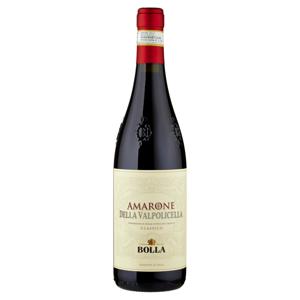 BOLLA AMARONE VALP.DOC CL.75