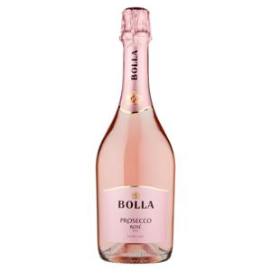 BOLLA PROSECCO ROSE'DOC CL.75