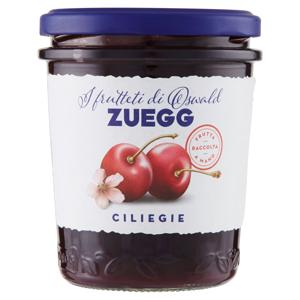 ZUEGG CONF.CLAS.CILIEGIE GR320