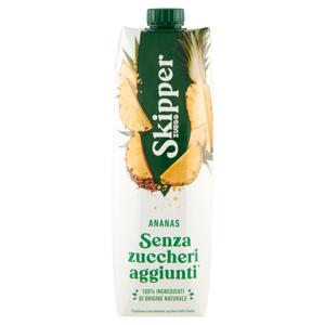 SKIPPER S/Z.ANANAS BRIK LT.1