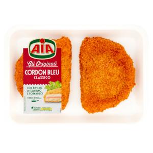 AIA CORDON BLEU CLASS.GR.245