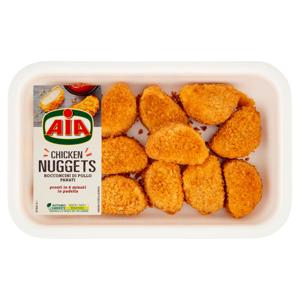 AIA CHICKEN NUGGETS POL.GR.230