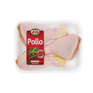 AIA FUSI DI POLLO GR.450