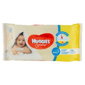 HUGGIES SALVIETTINE X56