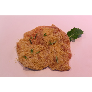 COTOLETTE MEDITERRANEE SUINO