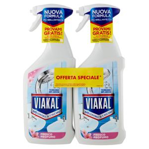 VIAKAL SPRAY FRESCO PROF.ML.670X2