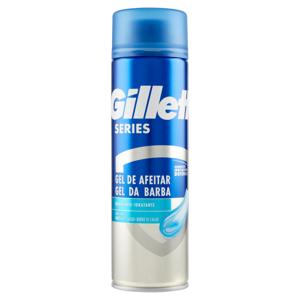 GILLETTE SERIES GEL IDRAT.ML.200