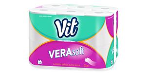 VIT CARTA IG.VERA SOFT 12 ROT.