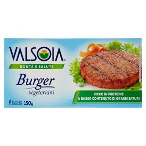 VALSOIA BURGER GR.75X2