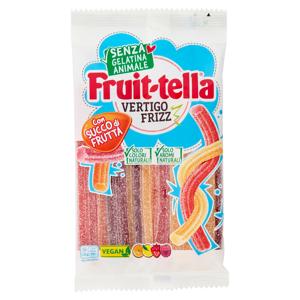 FRUITTELLA VERTIGO FRIZZ BUSTA GR.145