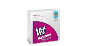 VIT TOVAGLI.MAXIMUM 2V.GOF.X30