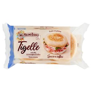 M.BIANCO TIGELLE GR.210