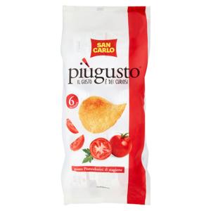 SAN CARLO PIU'GUSTO POMOD.GR.150