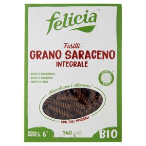 FELICIA FUSILLI GRANO SARAC.GR.340