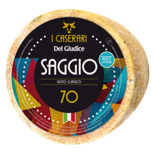 SAGGIO 70 FORM.VACCINO DEL GIUDICE