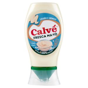 CALVE'FRESCA MAYO'TOP D.ML.250